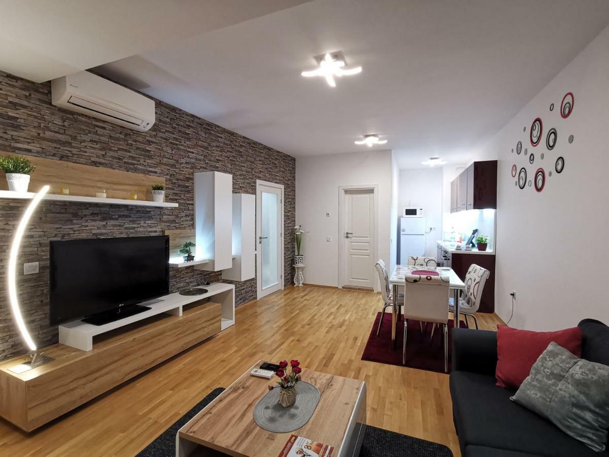 Cozy Apartment By The Sea Saints Constantine and Helena Esterno foto