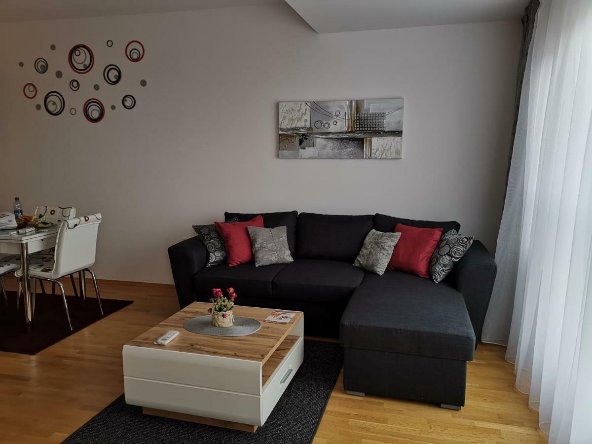 Cozy Apartment By The Sea Saints Constantine and Helena Esterno foto