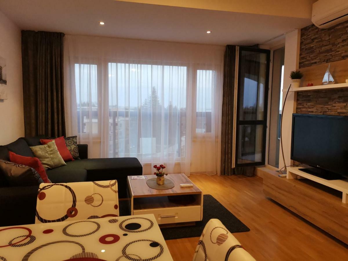 Cozy Apartment By The Sea Saints Constantine and Helena Esterno foto