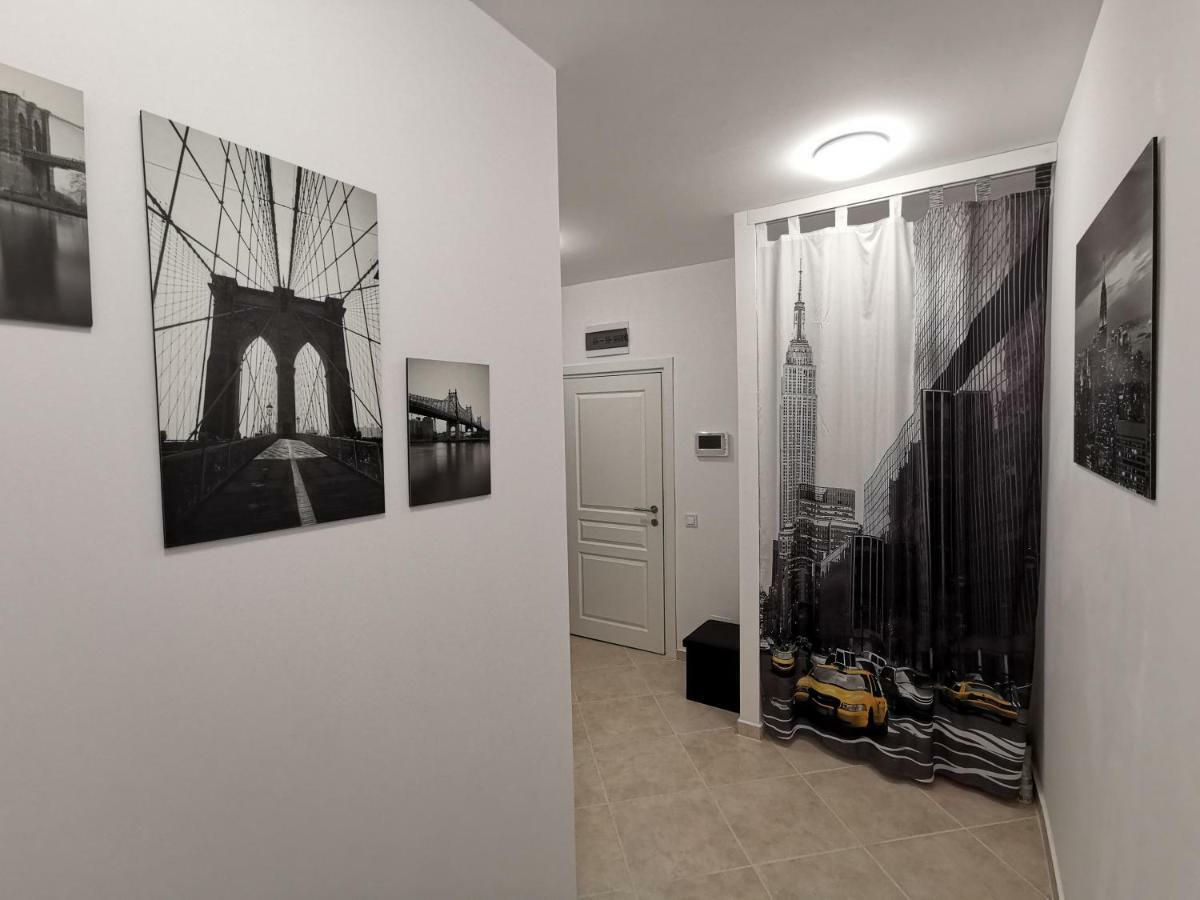 Cozy Apartment By The Sea Saints Constantine and Helena Esterno foto