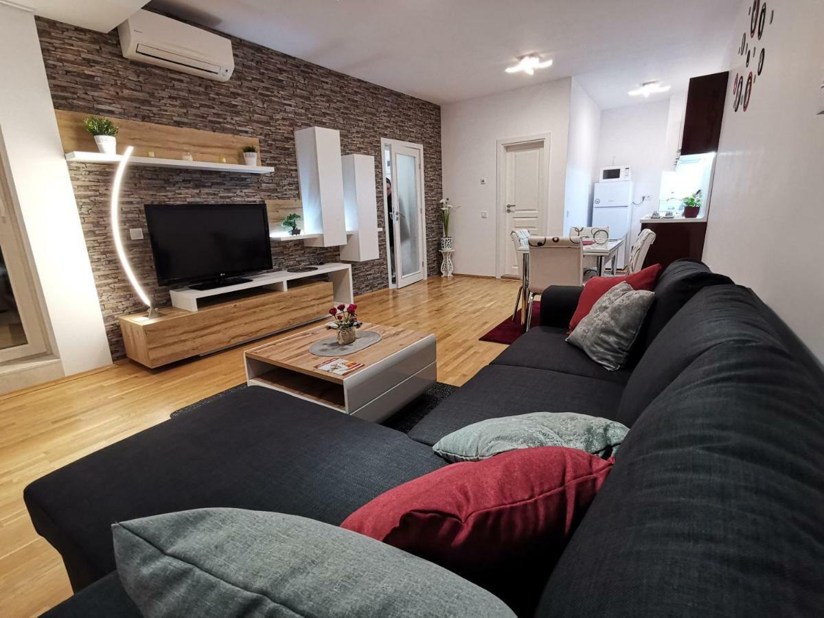 Cozy Apartment By The Sea Saints Constantine and Helena Esterno foto