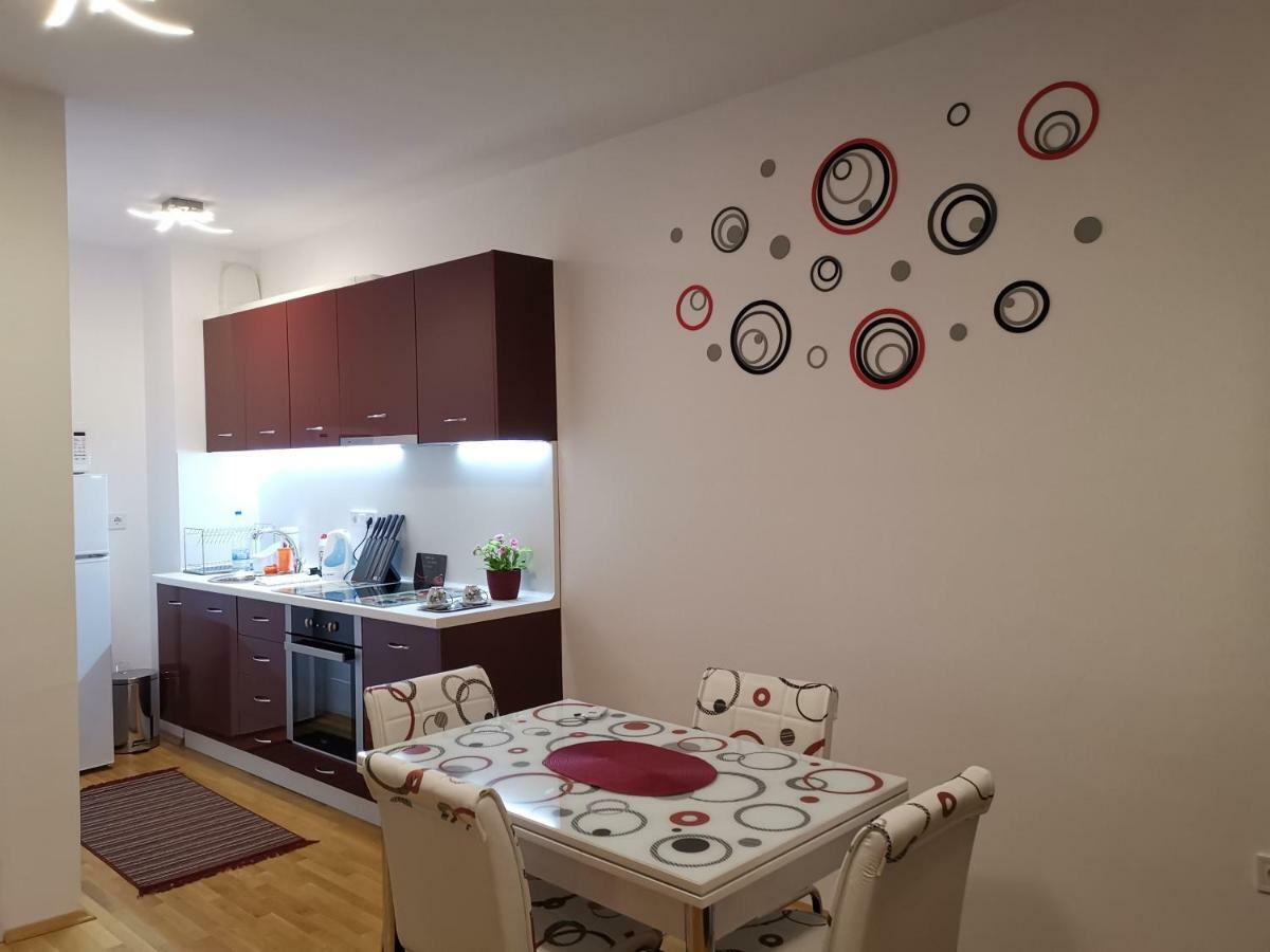 Cozy Apartment By The Sea Saints Constantine and Helena Esterno foto